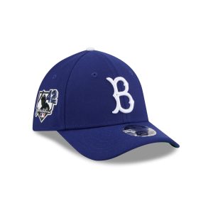 Jackie Robinson Day 2026 39THIRTY M-Crown Stretch Fit