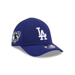 Jackie Robinson Day 2026 39THIRTY M-Crown Stretch Fit