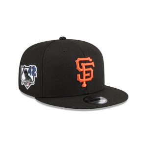 Jackie Robinson Day 2026 9FIFTY Snapback
