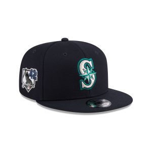 Jackie Robinson Day 2026 9FIFTY Snapback