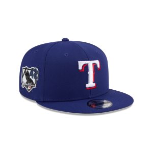 Jackie Robinson Day 2026 9FIFTY Snapback