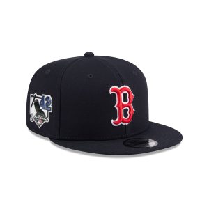 Jackie Robinson Day 2026 9FIFTY Snapback