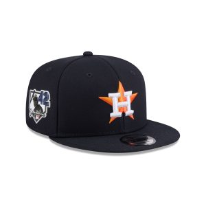 Jackie Robinson Day 2026 9FIFTY Snapback