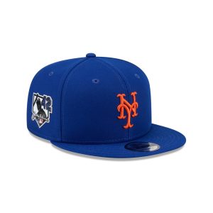 Jackie Robinson Day 2026 9FIFTY Snapback