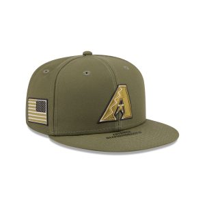 Armed Forces Day 2026 59FIFTY Fitted