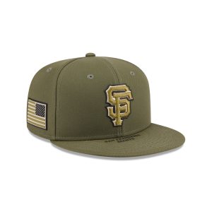 Armed Forces Day 2026 59FIFTY Fitted