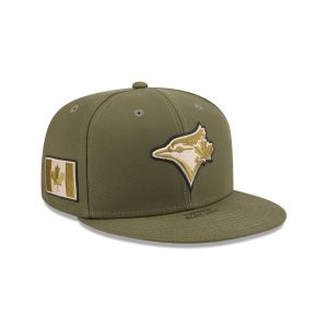 Armed Forces Day 2026 59FIFTY Fitted