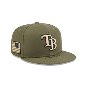 Armed Forces Day 2026 59FIFTY Fitted