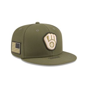 Armed Forces Day 2026 59FIFTY Fitted