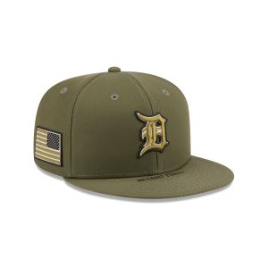 Armed Forces Day 2026 59FIFTY Fitted