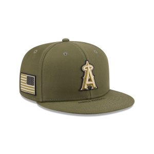 Armed Forces Day 2026 59FIFTY Fitted