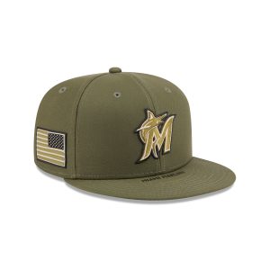 Armed Forces Day 2026 59FIFTY Fitted