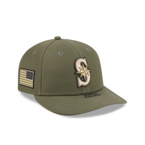 Armed Forces Day 2026 Low Profile 59FIFTY Fitted