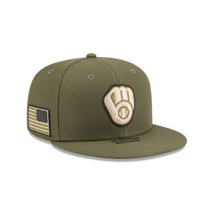 Armed Forces Day 2026 9FIFTY Snapback