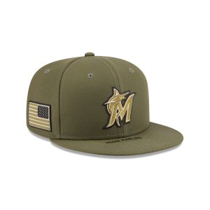Armed Forces Day 2026 9FIFTY Snapback