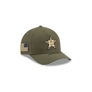 Armed Forces Day 2026 Kids 9FORTY M-Crown A-Frame Snapback