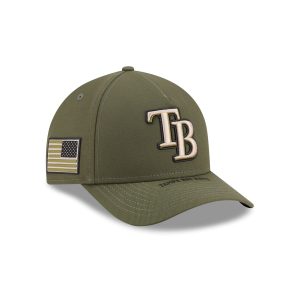 Armed Forces Day 2026 9FORTY M-Crown A-Frame Snapback