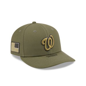 Armed Forces Day 2026 Low Profile 59FIFTY Fitted