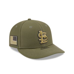 Armed Forces Day 2026 Low Profile 59FIFTY Fitted