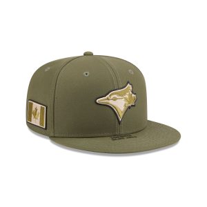Armed Forces Day 2026 9FIFTY Snapback