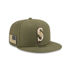 Armed Forces Day 2026 9FIFTY Snapback