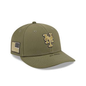 Armed Forces Day 2026 Low Profile 59FIFTY Fitted