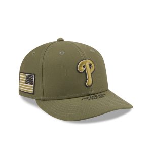 Armed Forces Day 2026 Low Profile 59FIFTY Fitted