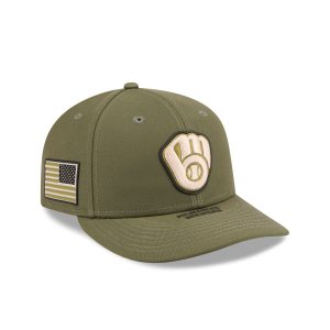 Armed Forces Day 2026 Low Profile 59FIFTY Fitted