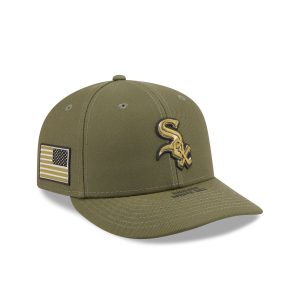 Armed Forces Day 2026 Low Profile 59FIFTY Fitted