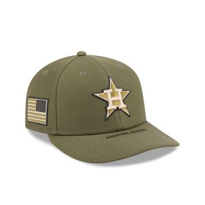 Armed Forces Day 2026 Low Profile 59FIFTY Fitted