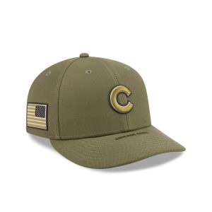Armed Forces Day 2026 Low Profile 59FIFTY Fitted