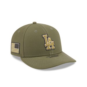 Armed Forces Day 2026 Low Profile 59FIFTY Fitted