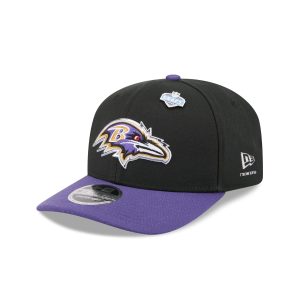 2026 Draft 9SEVENTY Stretch-Snap