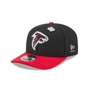 2026 Draft 9SEVENTY Stretch-Snap