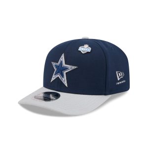 2026 Draft 9SEVENTY Stretch-Snap