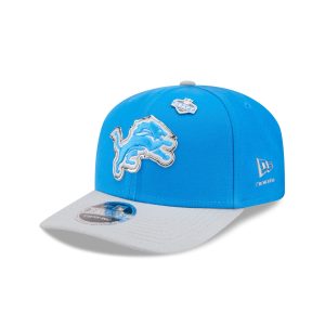 2026 Draft 9SEVENTY Stretch-Snap