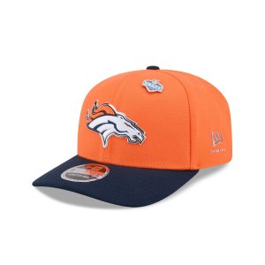 2026 Draft 9SEVENTY Stretch-Snap