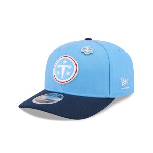 2026 Draft 9SEVENTY Stretch-Snap