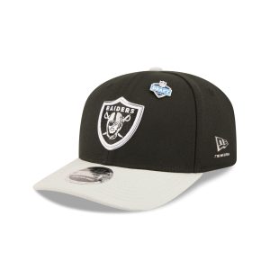 2026 Draft 9SEVENTY Stretch-Snap