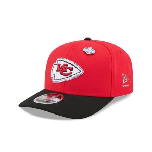 2026 Draft 9SEVENTY Stretch-Snap