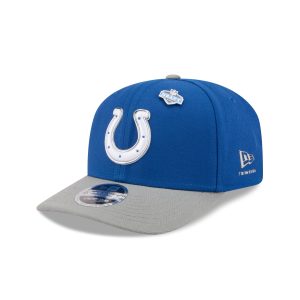 2026 Draft 9SEVENTY Stretch-Snap