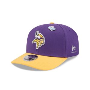 2026 Draft 9SEVENTY Stretch-Snap
