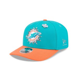 2026 Draft 9SEVENTY Stretch-Snap