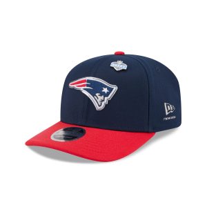 2026 Draft 9SEVENTY Stretch-Snap