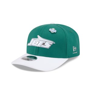 2026 Draft 9SEVENTY Stretch-Snap