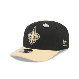 2026 Draft 9SEVENTY Stretch-Snap