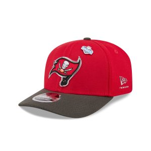 2026 Draft 9SEVENTY Stretch-Snap