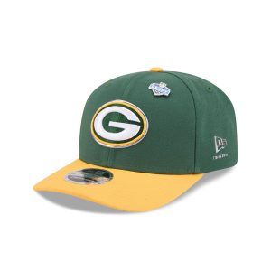 2026 Draft 9SEVENTY Stretch-Snap