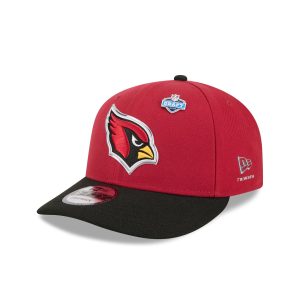 2026 Draft 9FIFTY Snapback