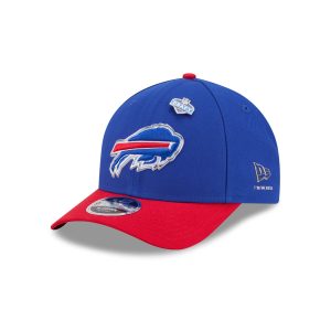 2026 Draft 9FORTY M-Crown Snapback